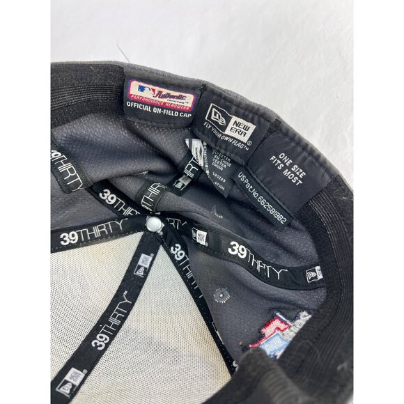 Boston Red Sox World Series 2013 Champions 39Thirty New Era Cap One Size Fits Mo - Picture 5 of 5